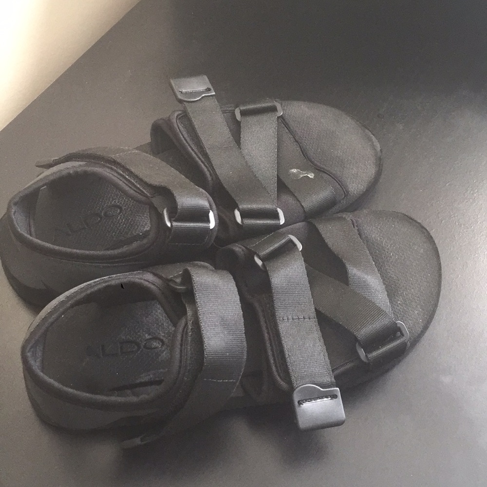 ALDO shoes